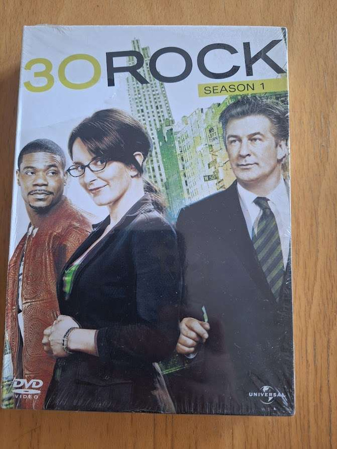 30 Rock1.Kausi (MUOVISSA)