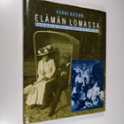 Aarni Krohn : Elämän lomassa : suomalaisen loman historiaa - pikkukuva 1