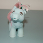 MY LITTLE PONY G1 BABY BROTHER SWEET CELEBRATIONS / HASBRO - pikkukuva 2
