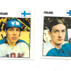 1969-70 SWE Williams : Jorma Peltonen & Kari Johansson - pikkukuva 1