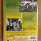 Pekka ja Pätkä neekereinä DVD - pikkukuva 2