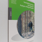 Sosioekonomiset terveyserot Pohjois-Pohjanmaalla - pikkukuva 1