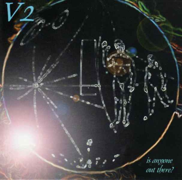 V2 is anyone out there? EP 1978 -UK KBD LEGENDS-