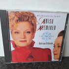 Kaisu Helminen & Katriina Orbinski:Keskitalven tuuli CD - pikkukuva 1