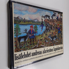 Andreas Alariesto : Lisälehdet Andreas Alarieston lapinku... - pikkukuva 1