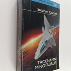 Stephen Coonts : Täcknamn minotaurus - pikkukuva 1
