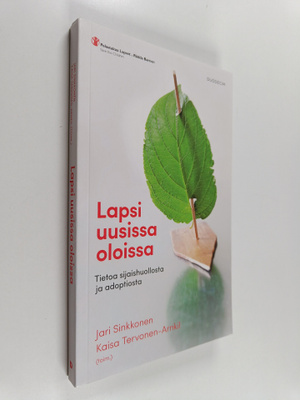 Lapsi uusissa oloissa
