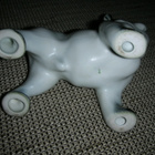 Arabia bulldog figuuri - pikkukuva 2