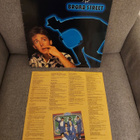 Paul McCartney – Give My Regards To Broad Street LP (1984) - pikkukuva 1