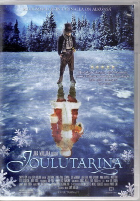 Joulutarina (Hannu-Pekka Björkman, Otto Gustavsson)