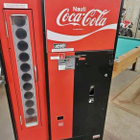 Coca-cola juoma-automaatti vm74 - pikkukuva 1