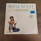 Billy Ocean - Calypso Crazy - pikkukuva 1
