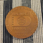 Danmark Hafnia -76 mitali /Eichner 1976. - pikkukuva 1