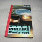 Mike Phillips Musta veri -sid - pikkukuva 1