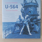 Lawrence Paterson U-564 70-päivää Atlantilla - pikkukuva 1