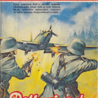 Korkeajännitys 19/1981 Pelkurin sota - pikkukuva 1