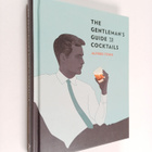 Alfred Tong : The gentleman's guide to cocktails - pikkukuva 1