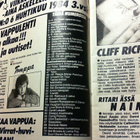 OK! -lehti 6/1984 - pikkukuva 2