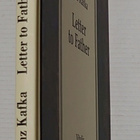 Franz Kafka - Letter to Father - pikkukuva 2
