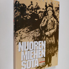 C. E. Carlson : Nuoren miehen sota 1941-1944 - pikkukuva 1