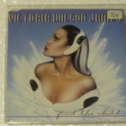 Victoria Wilson-James • Find The Child CD Maxi-Single - pikkukuva 1