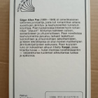 Edgar Allan Poe : Novelleja  Kovakantinen - pikkukuva 3