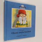 Ulf Stark : Olsons andra fotobok - pikkukuva 1