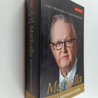 Katri Merikallio : Matkalla : Martti Ahtisaaren tarina - pikkukuva 1