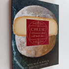 David Gibbons ym. : Cheese - A Connoisseur's Guide to the... - pikkukuva 1
