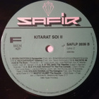 (2LP) Kitarat Soi 2 - Rautalankamusiikin Parhaat - pikkukuva 4