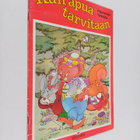 Pajurannan tarinoita : Kun apua tarvitaan - pikkukuva 1