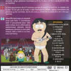 South Park: Kausi 11 (2007) 3DVD - pikkukuva 2