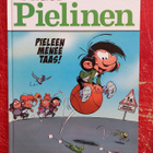Pikku Pielinen 1 Pieleen menee taas! - pikkukuva 1