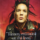 Anna n:o 18 2016 Rocktähti Jussi 69. Kirsi Piha. Anna Puu. - pikkukuva 3
