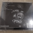 grandson – Death Of An Optimist (CD) - pikkukuva 2