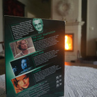 Dvd  In the frame with MARTIN SCORSESE -BOXI - pikkukuva 3