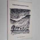 Jorma-Tapio Valkama : Tähtiintuijottaja - pikkukuva 1
