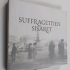 Minna Hagner : Suffragettien sisaret - pikkukuva 1