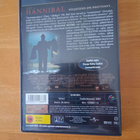 HANNIBAL SUOMI DVD - pikkukuva 2