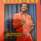 Eddie Murphy Delirious - DVD - pikkukuva 1