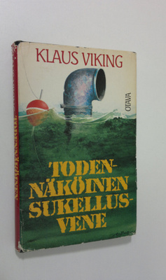 Klaus Viking : Todennäköinen sukellusvene