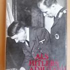 Als Hitlers Adjutant 1937-45 - pikkukuva 1