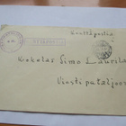 1937 Viestipataljoona 4K. kp harjoituskuori - pikkukuva 1