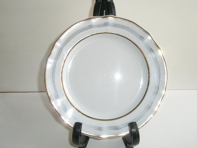 ARABIA  MALLI AS, "HERMES", LAUTANEN HALK. 170 MM
