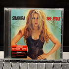 SHAKIRA - She Wolf cd - pikkukuva 1