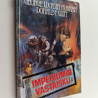 Donald F. Glut : Imperiumin vastaisku : Luke Skywalkerin ... - pikkukuva 1