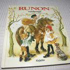 Anne Grahame Johnstone  Runon vuodenajat - pikkukuva 1