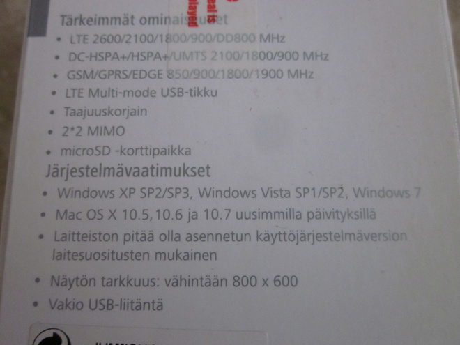 Item image