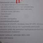 Huawei E392 LTE Multi-mode 4G USB-tikku - pikkukuva 3