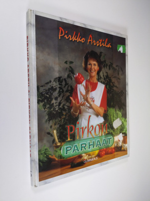 Pirkko Arstila : Pirkon parhaat
